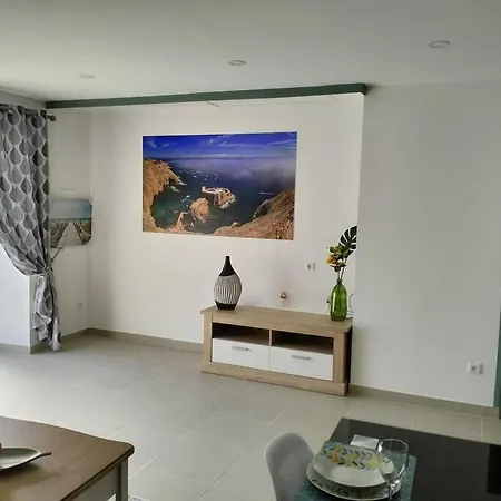 Feriehus Casa Da Pitoquinha Ii