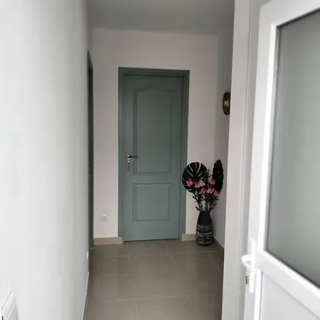 Casa Da Pitoquinha Ii Feriehus *