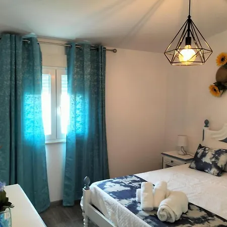 Feriehus Casa Da Pitoquinha Ii *