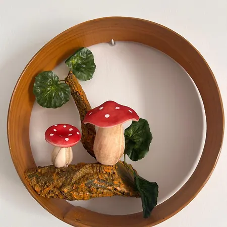 Casa Da Pitoquinha Ii * Óbidos