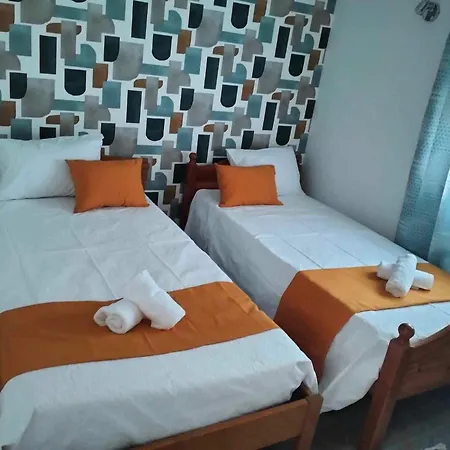 Casa Da Pitoquinha Ii Óbidos