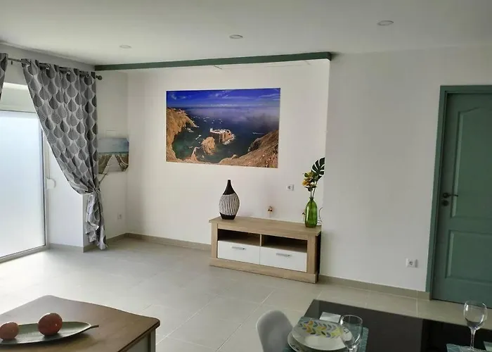 別荘 Casa Da Pitoquinha Ii